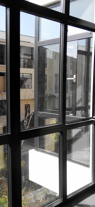 雙內(nèi)開(kāi)窗